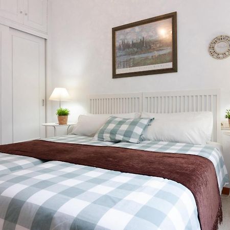Sea & Wave Soho Family Apartment Μάλαγα Εξωτερικό φωτογραφία
