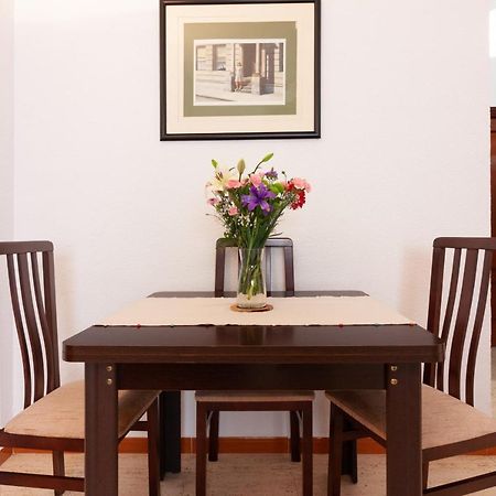 Sea & Wave Soho Family Apartment Μάλαγα Εξωτερικό φωτογραφία