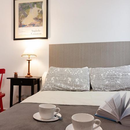 Sea & Wave Soho Family Apartment Μάλαγα Εξωτερικό φωτογραφία