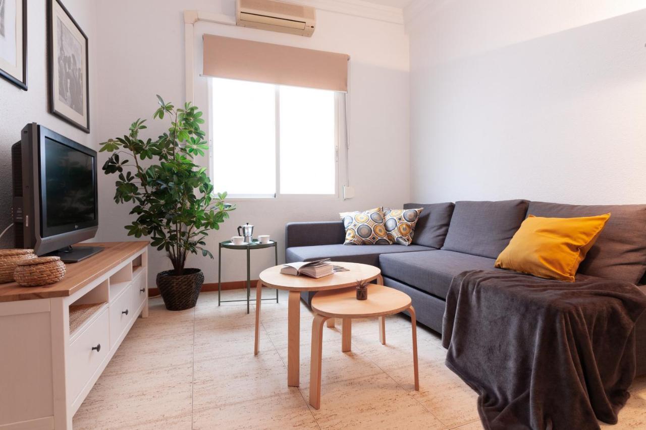 Sea & Wave Soho Family Apartment Μάλαγα Εξωτερικό φωτογραφία