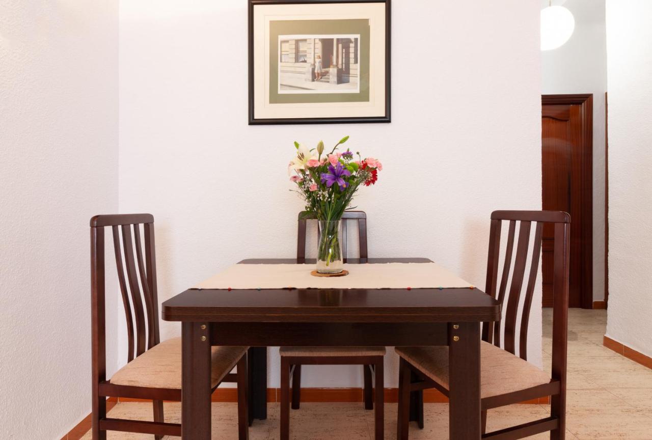 Sea & Wave Soho Family Apartment Μάλαγα Εξωτερικό φωτογραφία