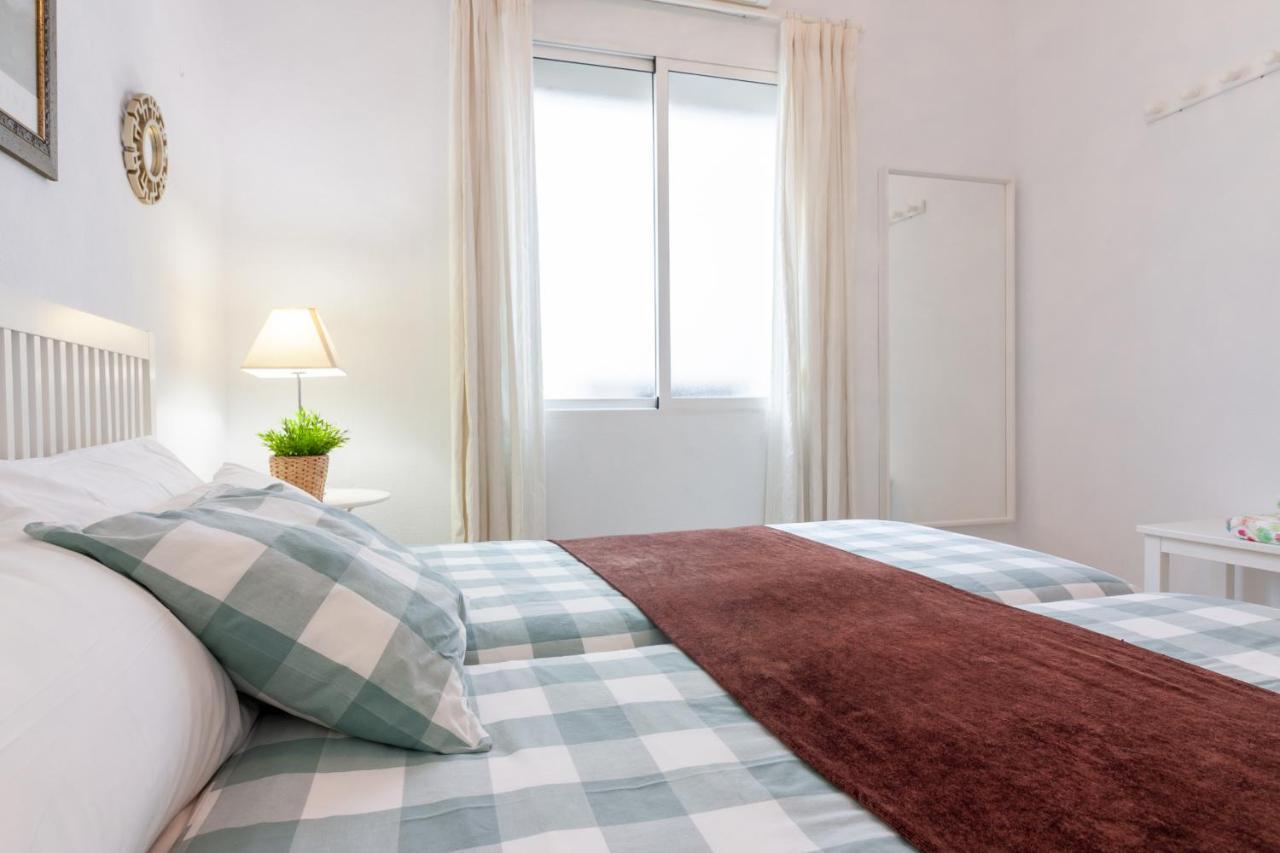 Sea & Wave Soho Family Apartment Μάλαγα Εξωτερικό φωτογραφία