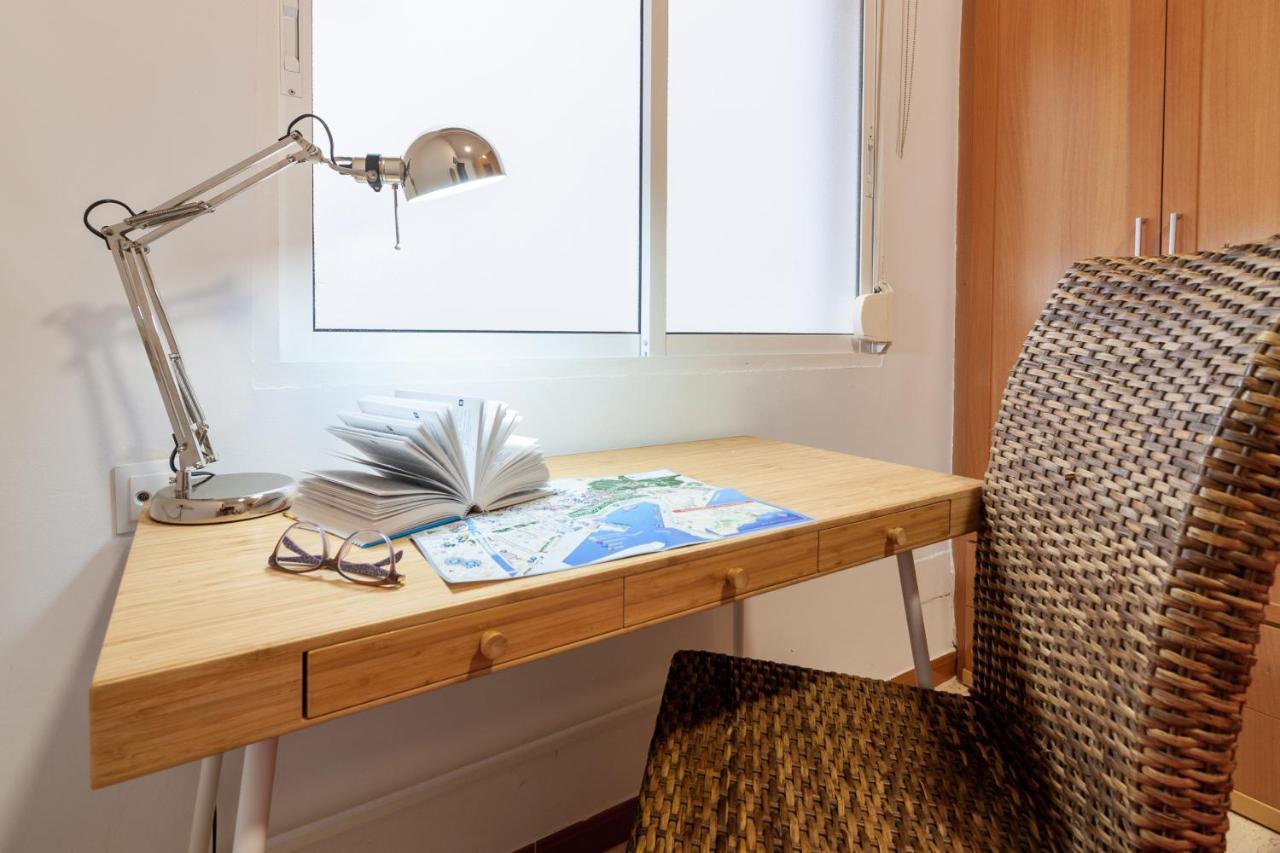Sea & Wave Soho Family Apartment Μάλαγα Εξωτερικό φωτογραφία