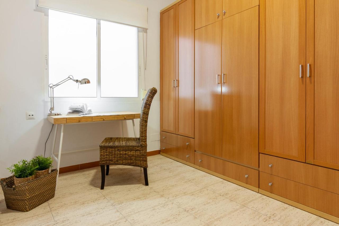 Sea & Wave Soho Family Apartment Μάλαγα Εξωτερικό φωτογραφία