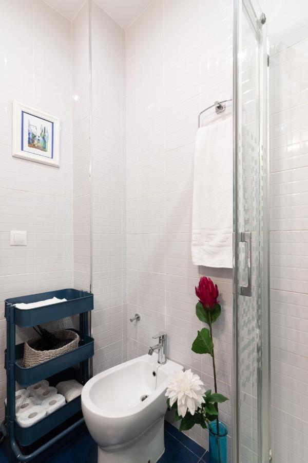 Sea & Wave Soho Family Apartment Μάλαγα Εξωτερικό φωτογραφία